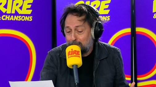La Team du Rire avec David Azencot