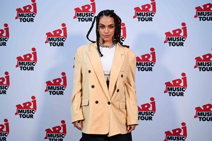 Anabel - NRJ Music Tour Trélazé 2024