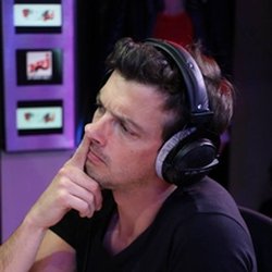 Lundi 09 Juin avec le Docteur Beley