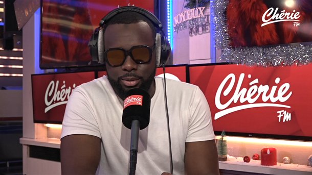Gims se confie sur ses collaborations avec Vianney et Sting