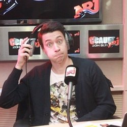 Mercredi 19 mars 2014 avec Manu Payet et Emmanuelle Chriqui