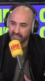 Yassine Bentayeb face à Ilyes Djadel  - L'Afterwork du rire