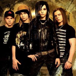 Tokio Hotel 2