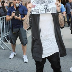 Justin Bieber