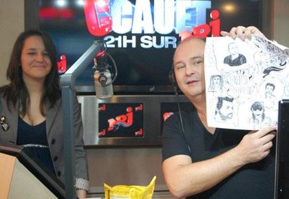 Lundi 07 janvier 2013