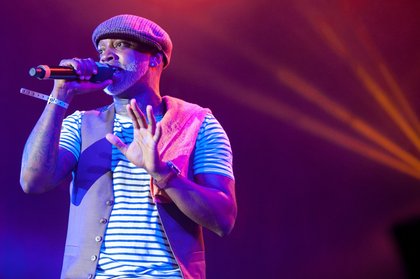 Willy William - NRJ In The Park Trélazé 2016
