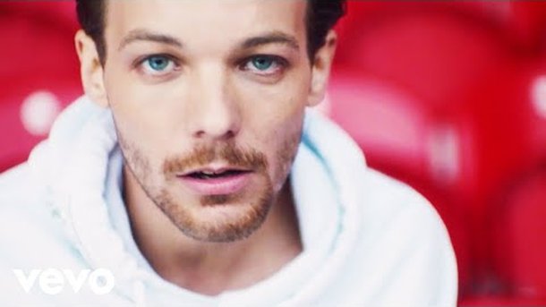 Louis Tomlinson - Back to You feat Bebe Rexha & Digital Farm Animals
