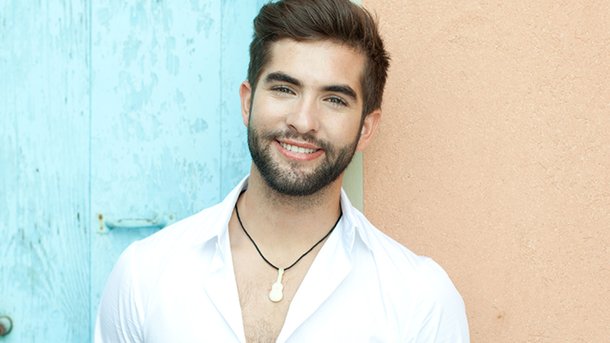 Kendji Girac: retour sur la carrière du gagnant de «The Voice»