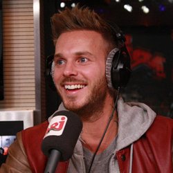 Lundi 29 octobre avec M Pokora et TAL