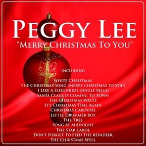 Merry Christmas To You