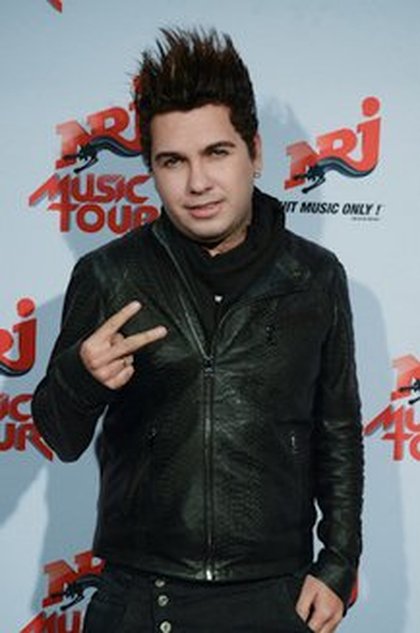 NRJ Music Tour de Valenciennes 2