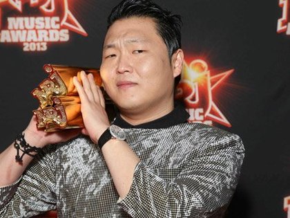 Le photocall - NRJ Music Awards 2013