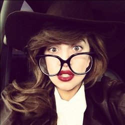 Artpop © Lady Gaga - Twitter