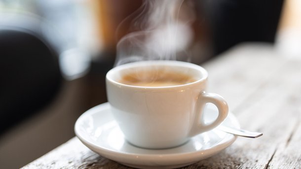 Les infos du Réveil Chérie : Crevé malgré beaucoup de café ? Attention à l'heure de votre première tasse
