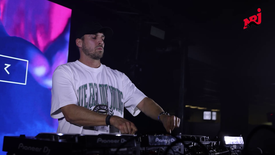 Soirée NRJ Extravadance avec Boris Way & Feder à Marseille: découvrez les images !