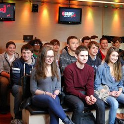 Jeudi 07 février 2013