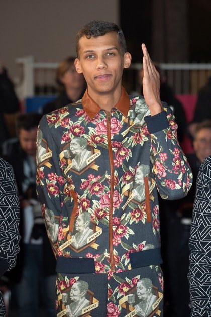 Stromae