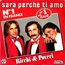 RICCHI E POVERI