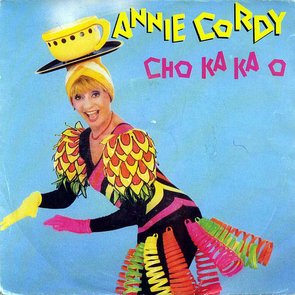 Cho Ka Ka O