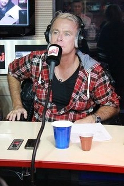 Vendredi 29 novembre avec Franck Dubosc