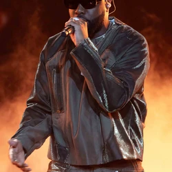 Gims - La Cérémonie - NRJ Music Awards 2025
