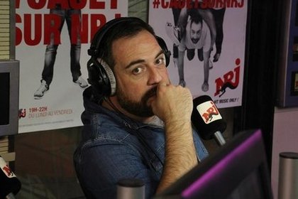 Vendredi 24 Avril 2015 avec Barbara Opsomer