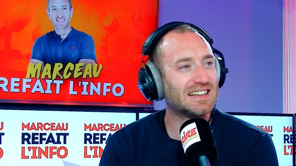 Appel aux dons de Valérie Pécresse, appel aux dons des Ecologistes, Emmanuel Macron s’explique sur “Emmerder les non-vaccinés” - Marceau refait l’info