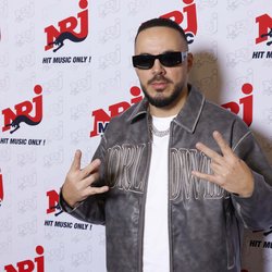 Lucenzo - NRJ Music Tour de Beauvais 2026