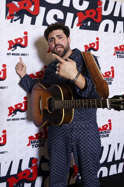 Tibz - NRJ Music Tour de Beauvais 2026