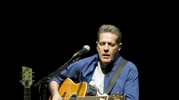 Glenn Frey : un aigle s’envole