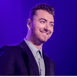 NRJ Music Tour de Lille: Sam Smith