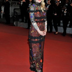 Cœur de Pirate : 100 % chic sur tapis rouge en 2016