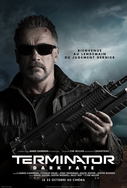 Terminator: Dark Fate