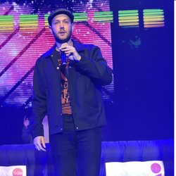 Matt Simons - NRJ Music Tour Beauvais 2016