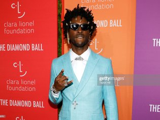 SAINt JHN