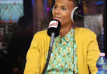 Vendredi 21 juin avec Stromae