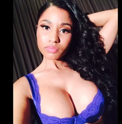 Nicki Minaj