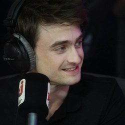 Mardi 16 Septembre avec Daniel Radcliffe et Alexandre Aja
