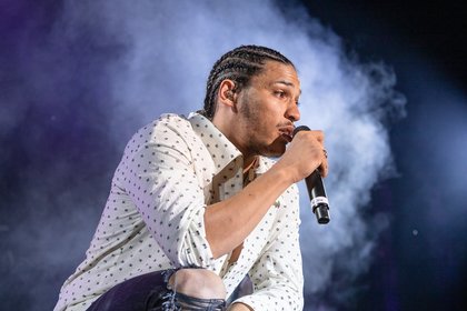 Hatik - NRJ Music Tour Haguenau 2021