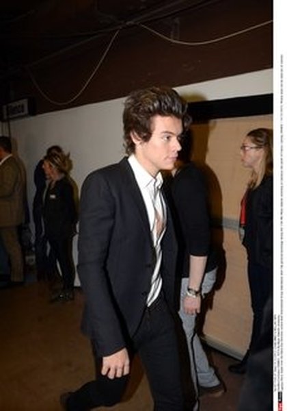 Harry Styles