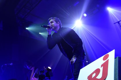 Kyo - NRJ Music Tour Paris