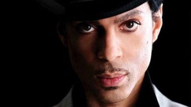 Prince et ses caprices de stars
