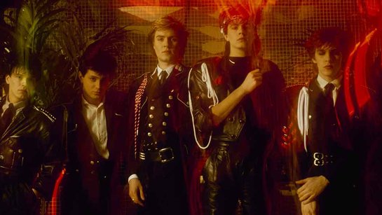 Duran Duran