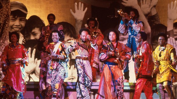 Earth, Wind & Fire : un documentaire sur le groupe mythique en préparation !