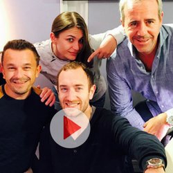Marceau refait l'info - 11 octobre 2017 - photo