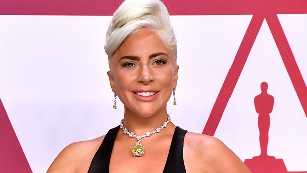 Lady Gaga: les 10 photos qui résument sa vie