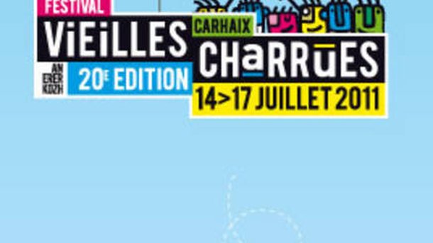 Eddy Mitchell rejoint Scorpions aux Vieilles Charrues