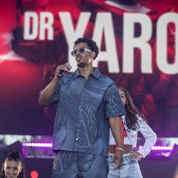 Dr Yaro - NRJ Music Tour Toulouse 2025