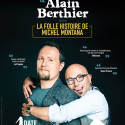 OLDELAF & Alain Berthier Avignon