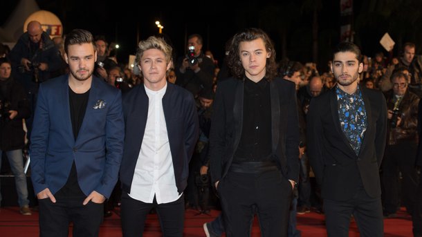 One Direction: sont-ils plus performants en solo qu'en groupe?
